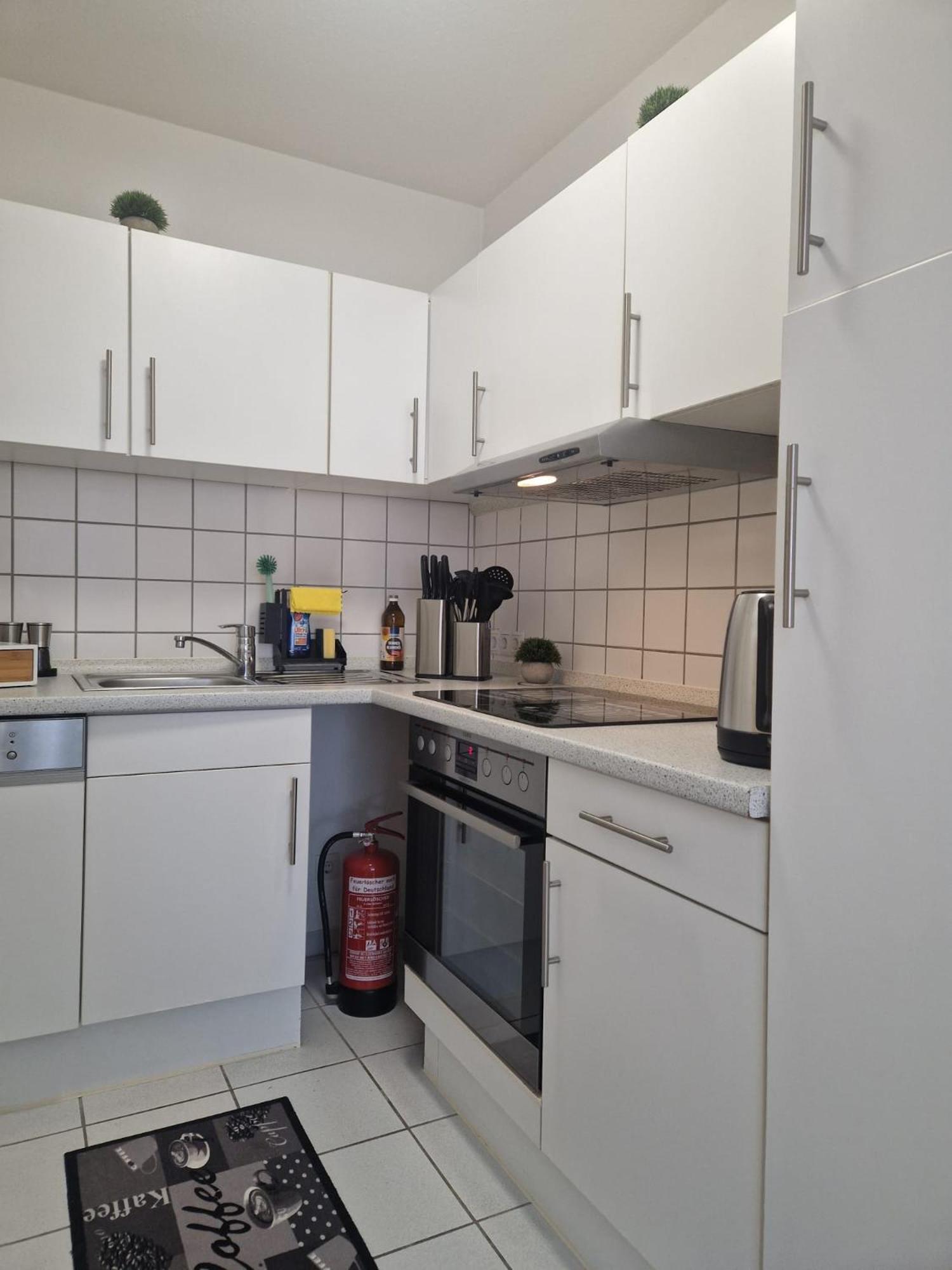 Dehome - Enjoy - Stay By Central Station Koblenz  Exteriör bild