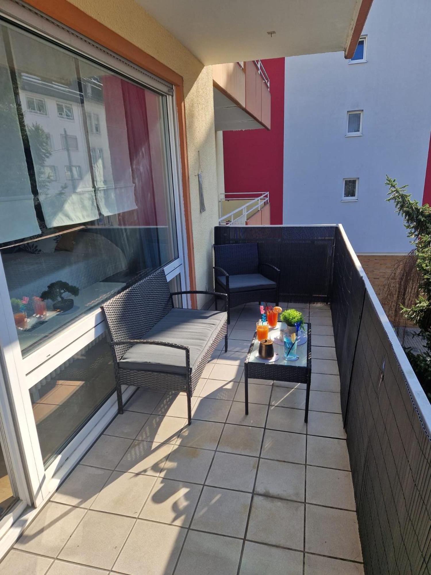 Dehome - Enjoy - Stay By Central Station Koblenz  Exteriör bild