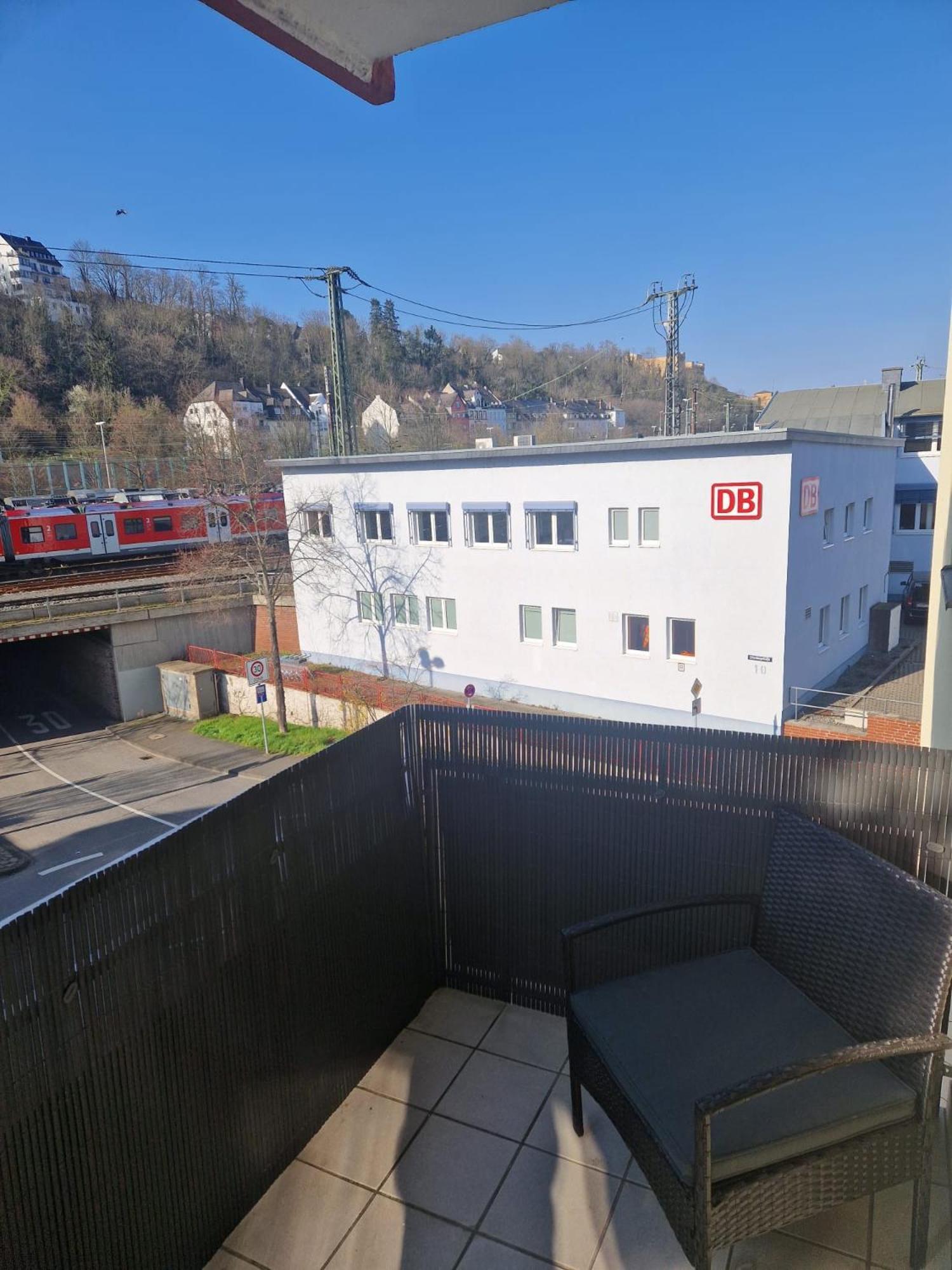 Dehome - Enjoy - Stay By Central Station Koblenz  Exteriör bild