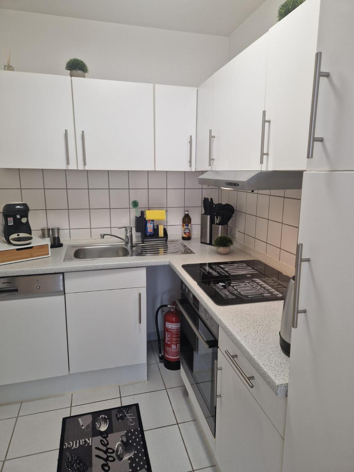 Dehome - Enjoy - Stay By Central Station Koblenz  Exteriör bild