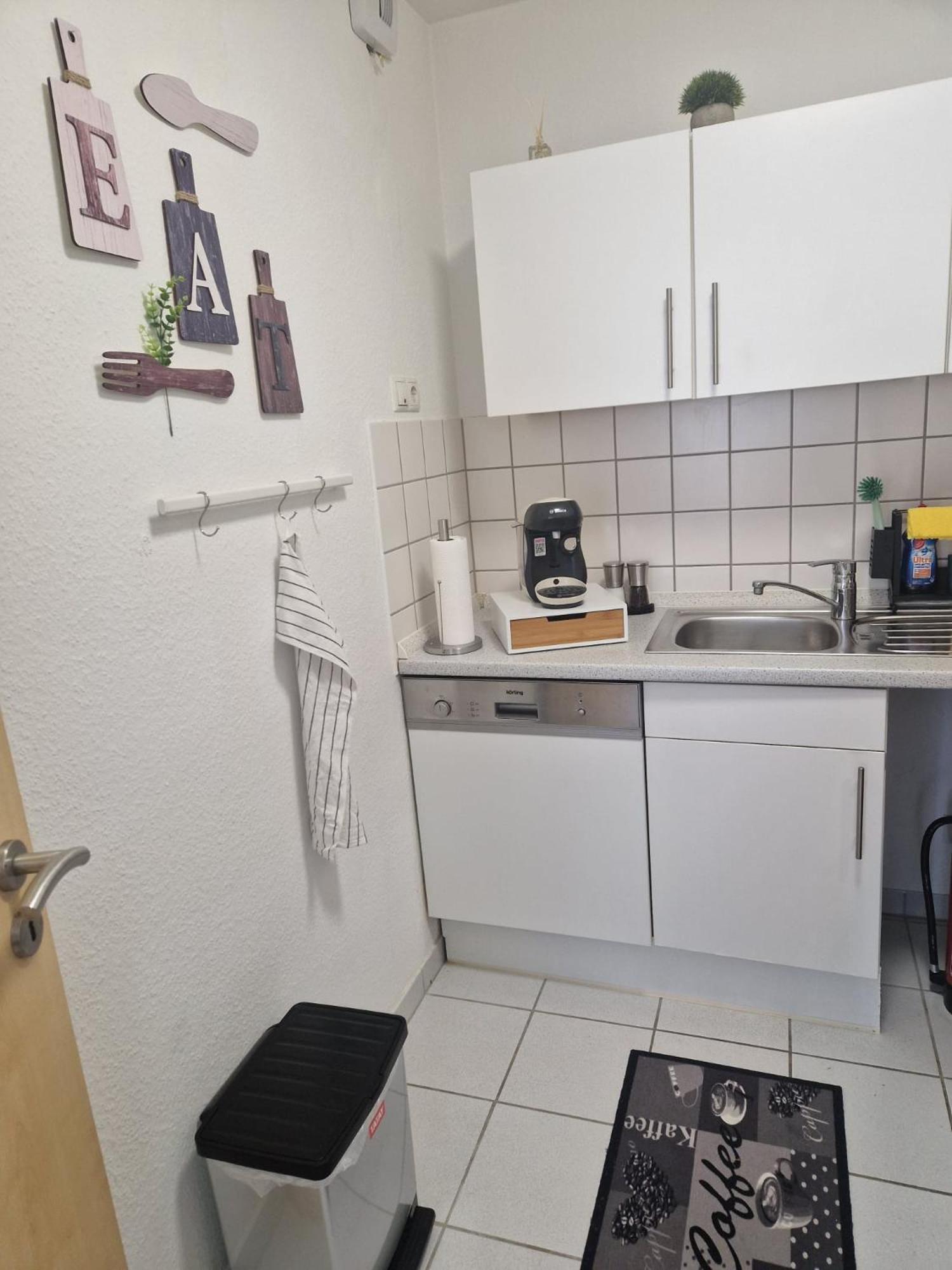 Dehome - Enjoy - Stay By Central Station Koblenz  Exteriör bild