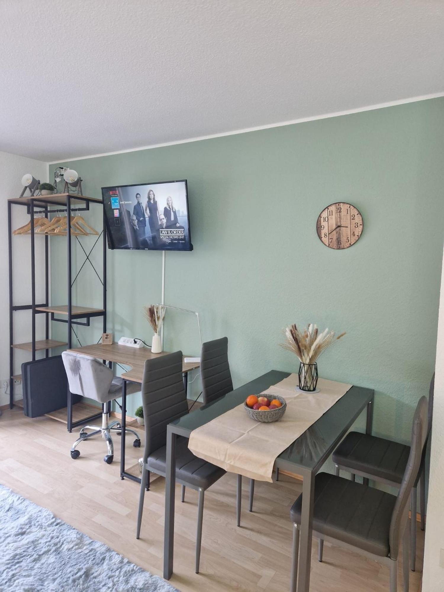 Dehome - Enjoy - Stay By Central Station Koblenz  Exteriör bild