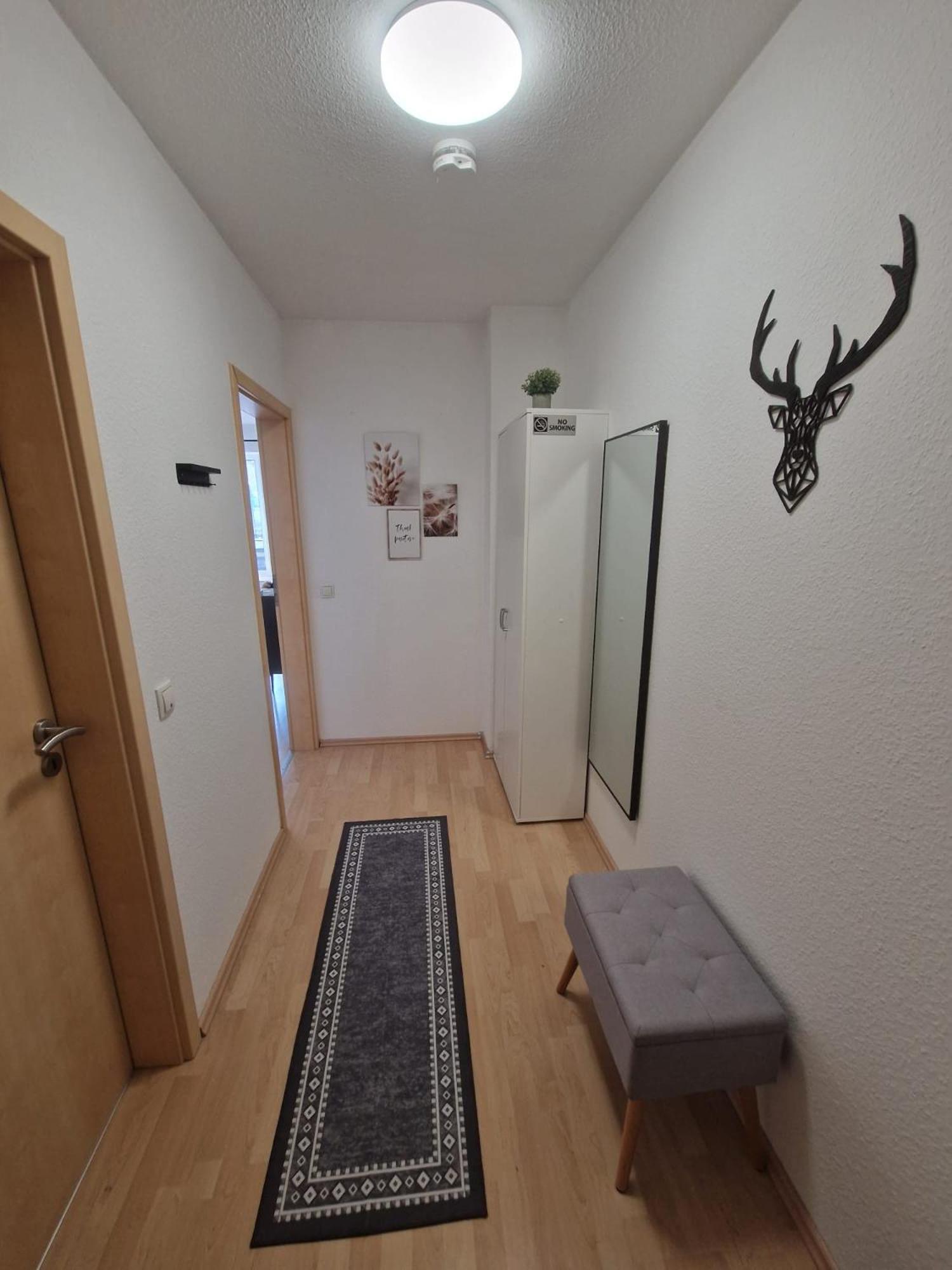 Dehome - Enjoy - Stay By Central Station Koblenz  Exteriör bild