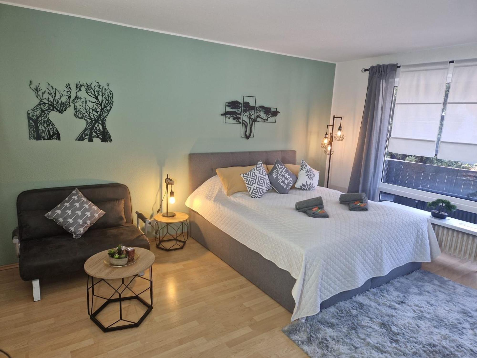 Dehome - Enjoy - Stay By Central Station Koblenz  Exteriör bild
