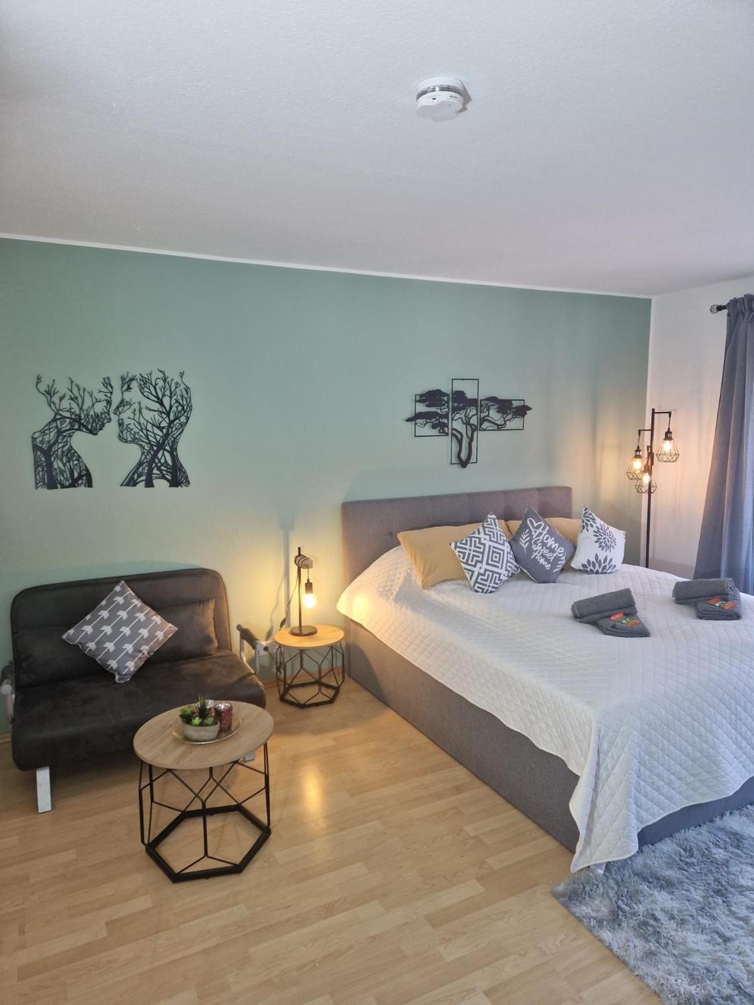 Dehome - Enjoy - Stay By Central Station Koblenz  Exteriör bild