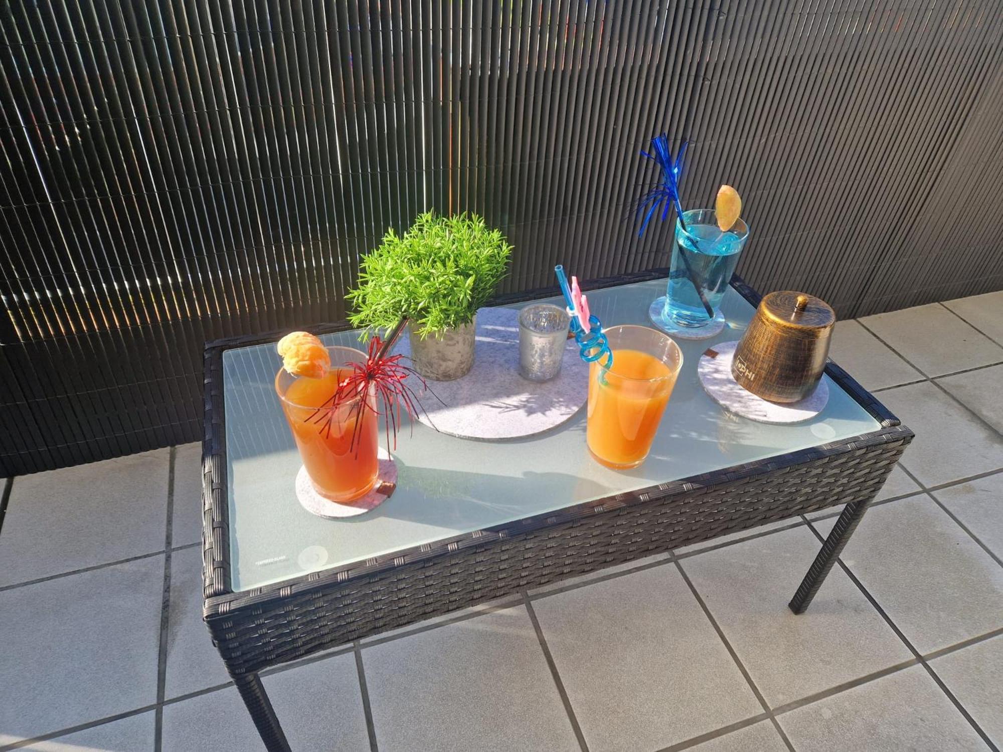 Dehome - Enjoy - Stay By Central Station Koblenz  Exteriör bild