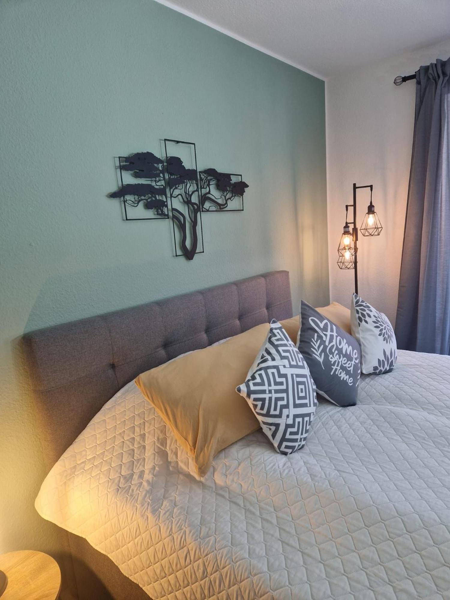 Dehome - Enjoy - Stay By Central Station Koblenz  Exteriör bild